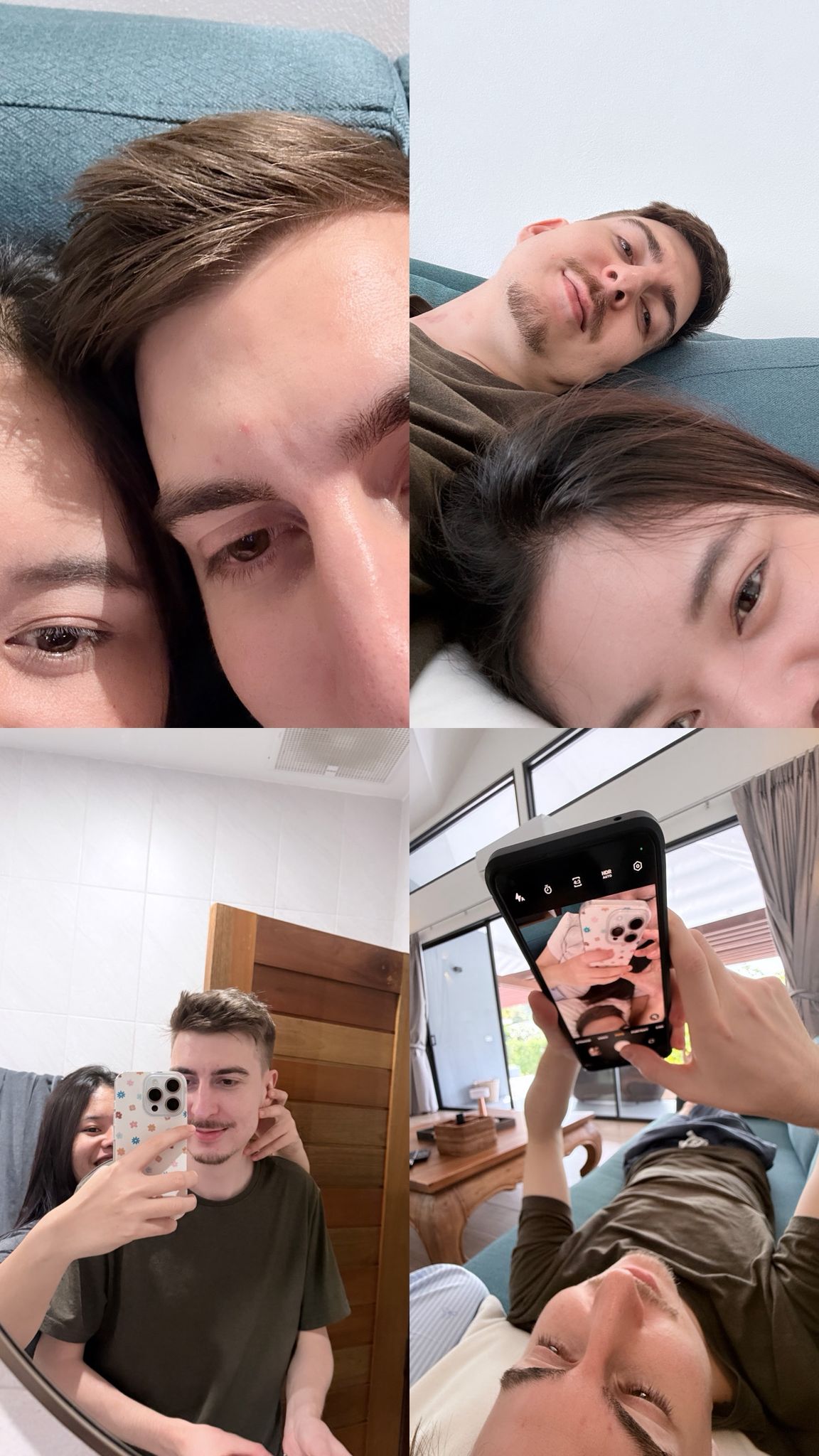 Special photo